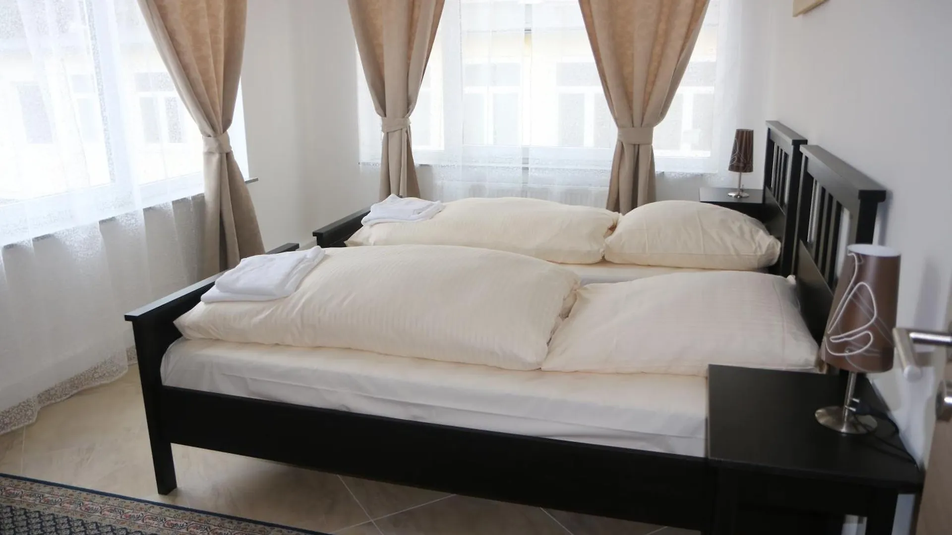 Cozy Loft Escape Apartment Hannover