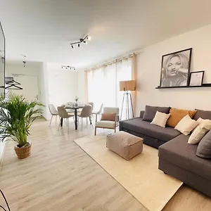  Appartement Liberty Platinum -