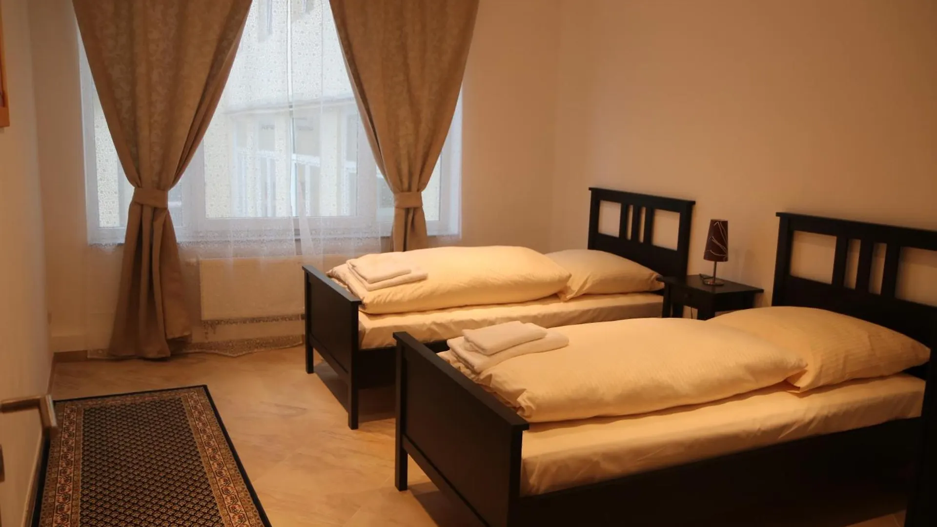 Appartement Cozy Loft Escape à Hanovre Allemagne